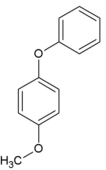 1-метокси-4-феноксибензол
